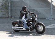 Harley-Davidson FLSTSB Softail Cross Bones